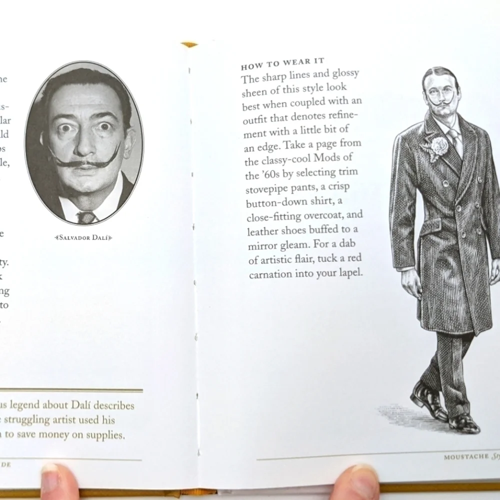 Chronicle Books indispensable guide